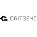 Critsend.com logo