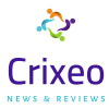 Crixeo.com logo