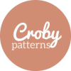 Crobypatterns.com logo