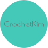 Crochetkim.com logo