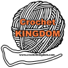 Crochetkingdom.com logo