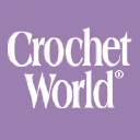 Crochetmagazine.com logo