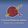 Crochetpatternsgalore.com logo