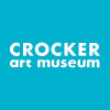 Crockerart.org logo