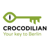 Crocodilian.de logo