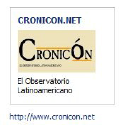 Cronicon.net logo