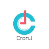 Cronj.com logo