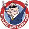 Crooksandliars.com logo