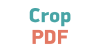 Croppdf.com logo
