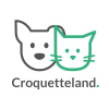 Croquetteland.com logo