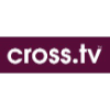 Cross.tv logo