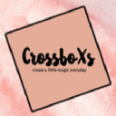 Crossboxs.com logo