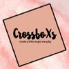 Crossboxs.com logo
