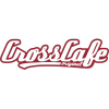 Crosscafe.cz logo