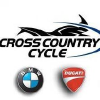 Crosscountrycycle.net logo