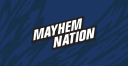 Crossfitmayhem.com logo