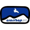 Crosshop.eu logo