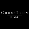 Crossironmills.com logo