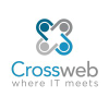 Crossweb.pl logo