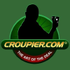 Croupier.com logo
