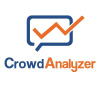 Crowdanalyzer.com logo