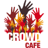 Crowdcafe.com logo