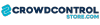Crowdcontrolstore.com logo