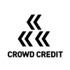 Crowdcredit.jp logo