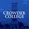 Crowder.edu logo