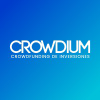 Crowdium.com.ar logo