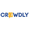 Crowdly.com logo