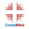 Crowdmed.com logo