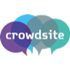 Crowdsite.com logo