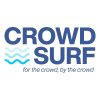 Crowdsurfwork.com logo