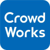 Crowdworks.co.jp logo