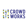 Crowdworks.jp logo