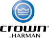 Crownaudio.com logo