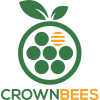 Crownbees.com logo