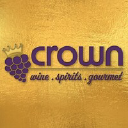 Crownwineandspirits.com logo