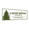 Crowwing.us logo