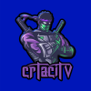 Crtacitv.com logo