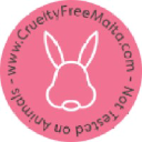 Crueltyfreemalta.com logo