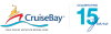 Cruisebay.com logo
