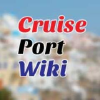 Cruiseportwiki.com logo