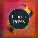 Crunchpress.com logo