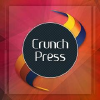 Crunchpress.com logo