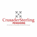 Crusaderpensions.com logo