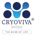 Cryoviva.in logo