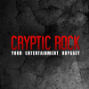 Crypticrock.com logo