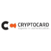 Cryptocard.com logo